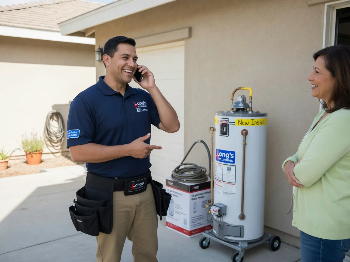 Leak Detection Knickerbocker, TX FAQs